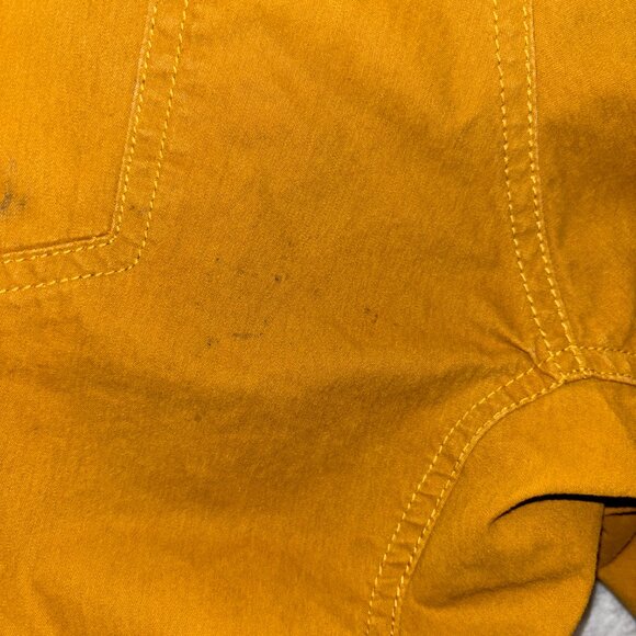 Kuhl Shorts Mens 32 Vintage Patina Dye Climbing Hiking Camping Utility Outdoor - Picture 6 of 6